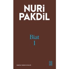 Ketebe Yayınları Biat I