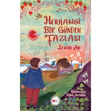 Can Çocuk Yayınları Herhangi Bir Günden Fazlası