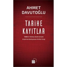 Küre Yayınları Tarihe Kayıtlar