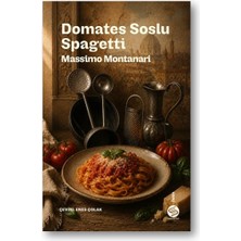 Sahi Kitap Domates Soslu Spagetti