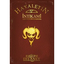 Tudem Yayın Grubu Hayaletin Intikamı