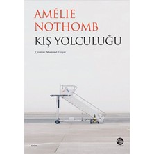 Sahi Kitap Kış Yolculuğu