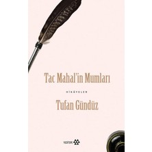 Yeditepe Yayınevi Taç Mahal’in Mumları
