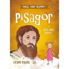 Dokuz Çocuk Yayınları Nasıl Dâhi Oldum? Pisagor – Sayıların Babası