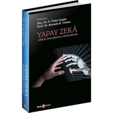 Beta Basım Yayım Yapay Zeka