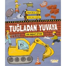 Çikitap Tuğladan Yuvaya
