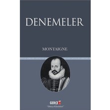Gerçek Kitap Denemeler