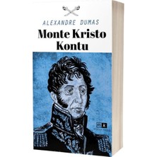 Mirhan Kitap Monte Kristo Kontu