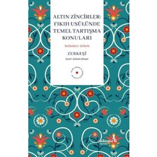 Albaraka Yayınları Altın Zincirler