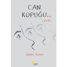 Beyaz Yayınları Can Kopuğu