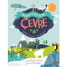 Orenda Meraklısı Için Çevre