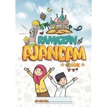 Siyer Yayınları Ramazan Ajandam