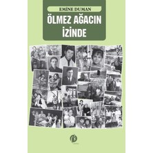 Herdem Kitap Ölmez Ağacın Izinde