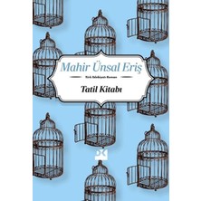 Doğan Kitap Tatil Kitabı