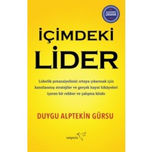 Müptela Yayınları Içimdeki Lider