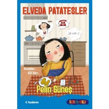 Tudem Yayın Grubu Sen De Oku- Elveda Patatesler