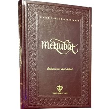 Türkiye Diyanet Vakfı Yayınları Mektubat