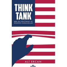 Kronik Kitap Think Tank