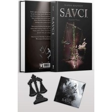 Vera Yayınları Savcı