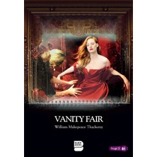 Black Books Vanity Fair - Level 3