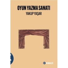 Kabalcı Yayınları Oyun Yazma Sanatı