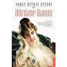 Dorlion Yayınları Dürdane Hanım