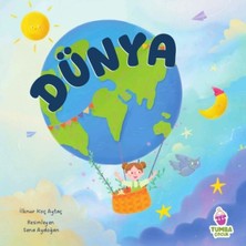 Tumba Çocuk Dünya