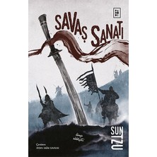 Parodi Yayınları Savaş Sanatı