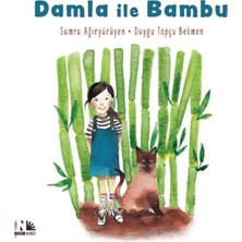 Nesin Yayınevi Damla ile Bambu