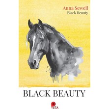 Peta Kitap Black Beauty