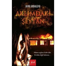 Pia Yayınları Aklımdaki Şeytan