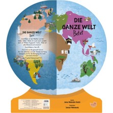 Puset Kitap Die Benze Welt Betet