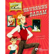 Koç Üniversitesi Yayınları Kahraman Babam