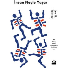 Doğan Kitap Insan Neyle Yaşar - Günay Çetao Kızılırmak’ın Önsözüyle