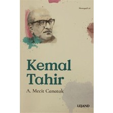 Lejand Kemal Tahir
