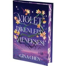 Artemis Yayınları Violet Dikenlerin Menekşesi (Ciltli)
