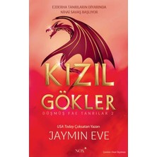 Nox Kızıl Gökler
