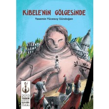Tudem Yayın Grubu Kibele'nin Gölgesinde
