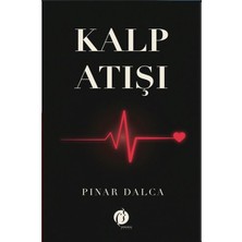 Herdem Kitap Kalp Atışı