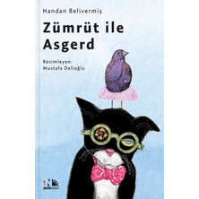 Nesin Yayınevi Zümrüt Ile Asgerd
