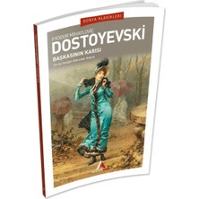 Aperatif Kitap Yayınları Başkasının Karısı