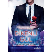 Yediveren Dikenli Gül