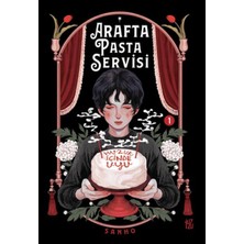 Yuzu Kitap Arafta Pasta Servisi