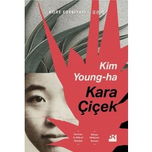 Doğan Kitap Kara Çiçek