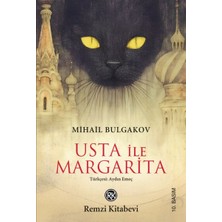 Remzi Kitabevi Usta Ile Margarita