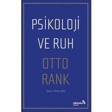 Albaraka Yayınları Psikoloji ve Ruh