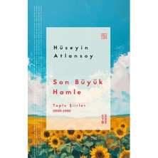 Ketebe Yayınları Son Büyük Hamle