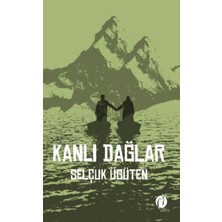 Herdem Kitap Kanlı Dağlar