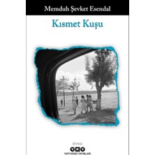 Yapı Kredi Yayınları Kısmet Kuşu