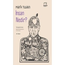 Dedalus Kitap Insan Nedir?